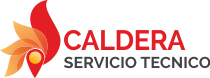 calderaserviciotecnico.com Logo principal